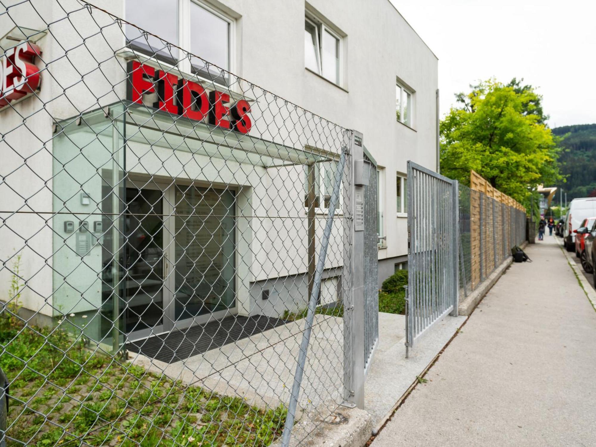 Apartment In Innsbruck Near Ambras Castle 外观 照片