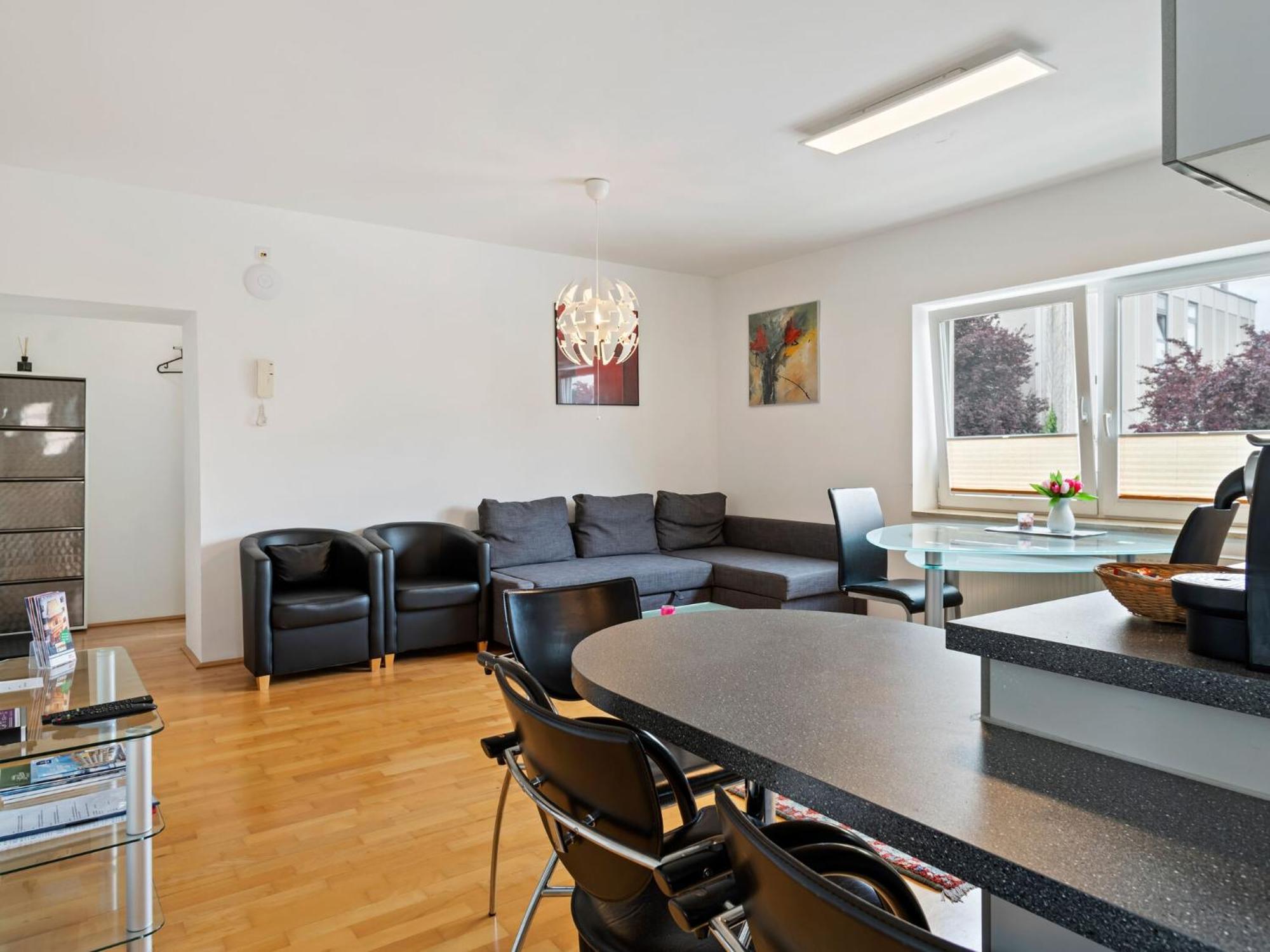 Apartment In Innsbruck Near Ambras Castle 外观 照片