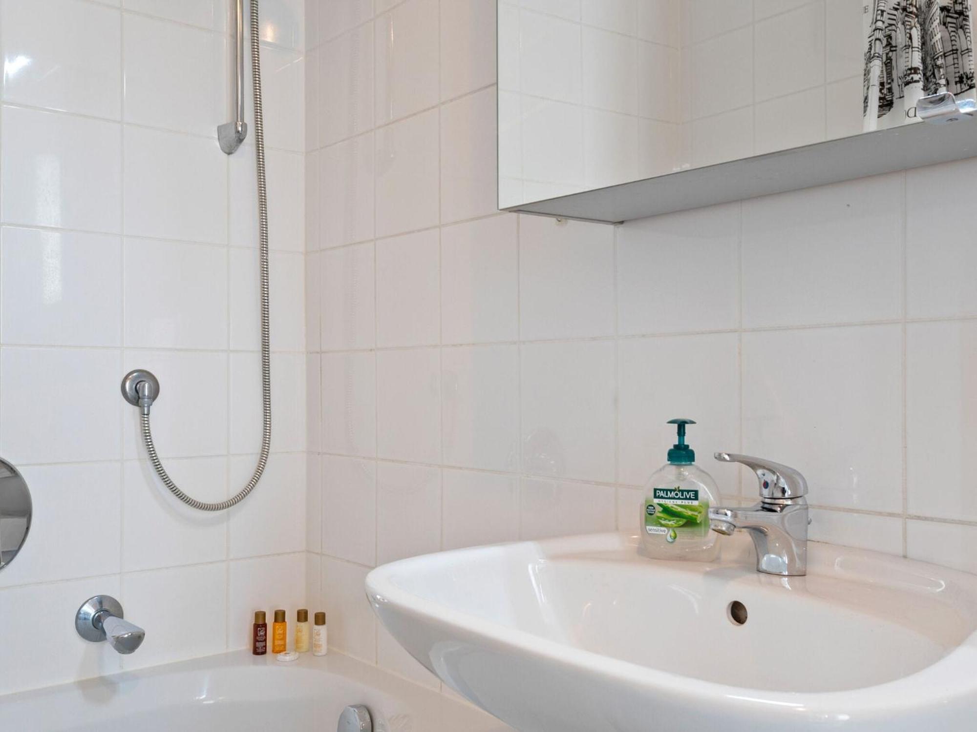 Apartment In Innsbruck Near Ambras Castle 外观 照片