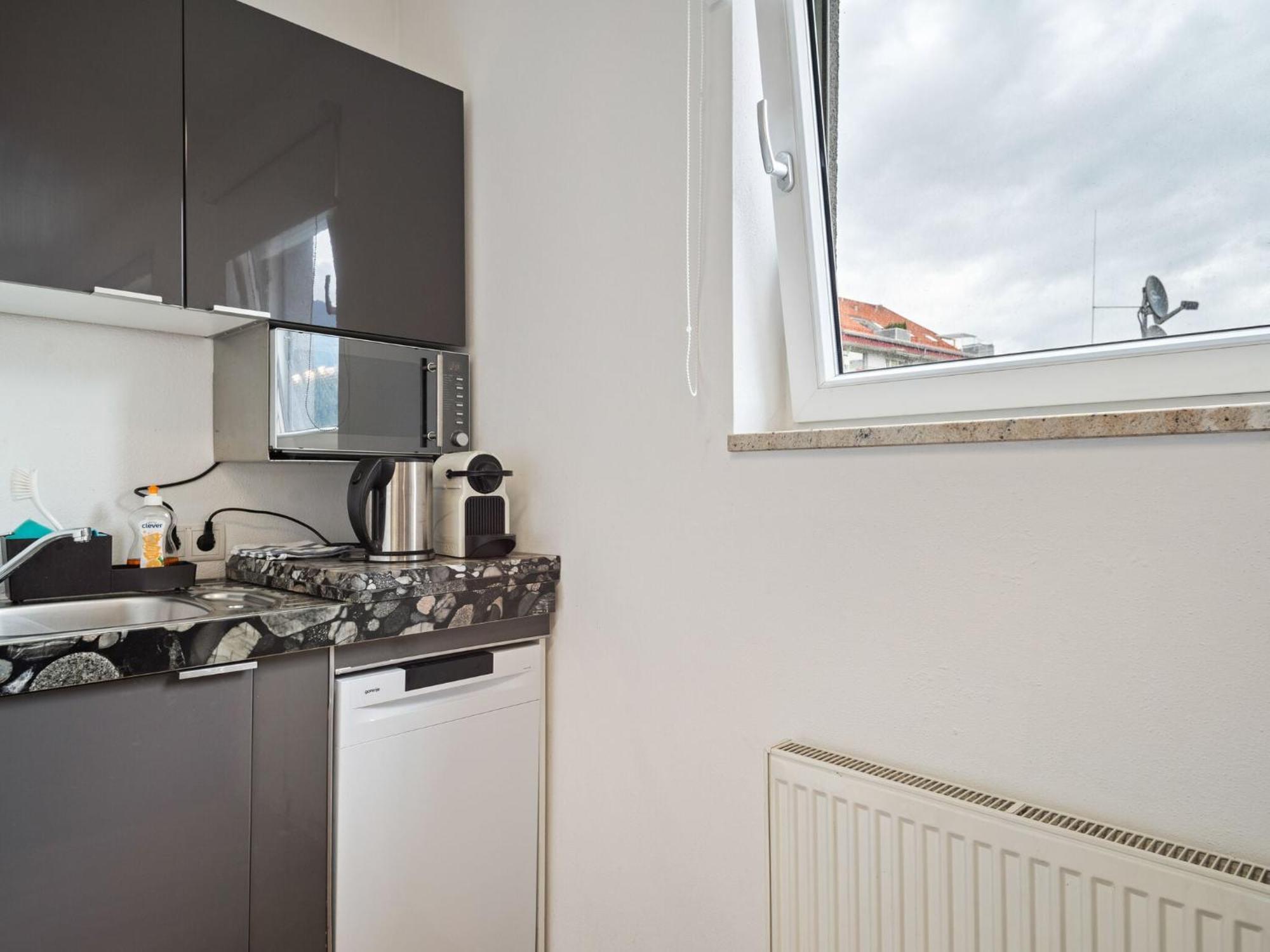 Apartment In Innsbruck Near Ambras Castle 外观 照片