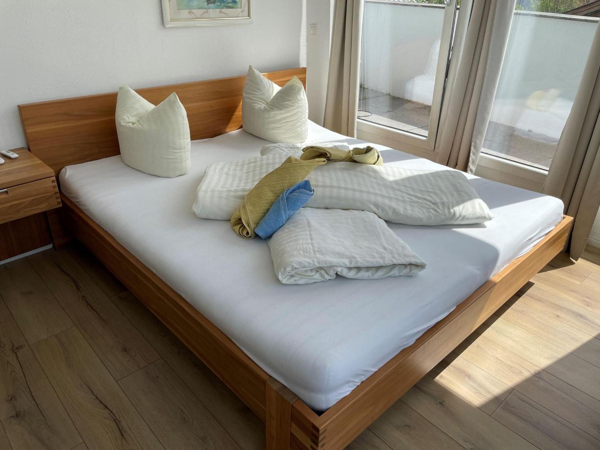 Apartment In Innsbruck Near Ambras Castle 外观 照片